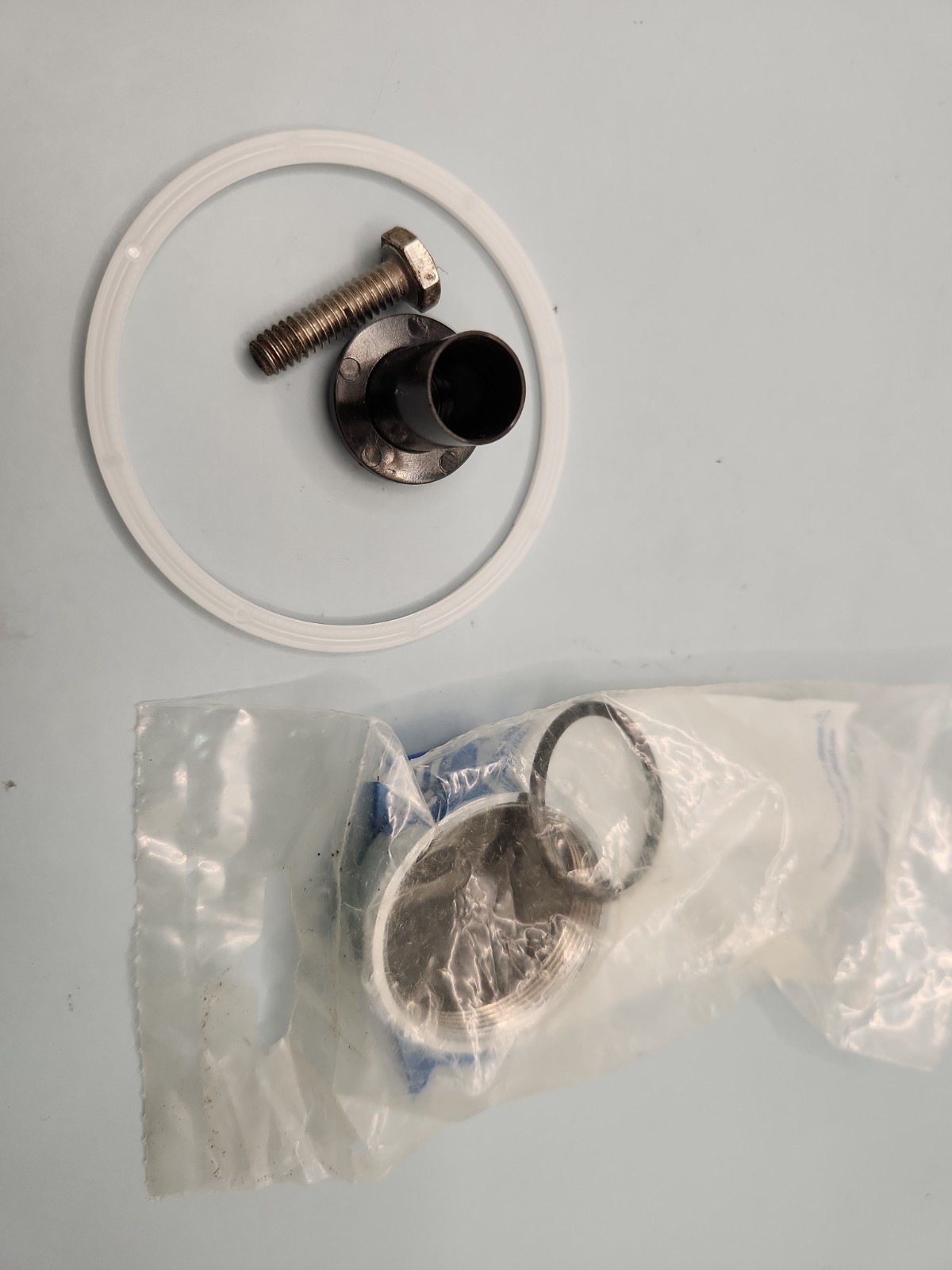 NEW Sloan G2 Ress U 1.0 GPF Optima Plus Urinal Retrofit 3325402