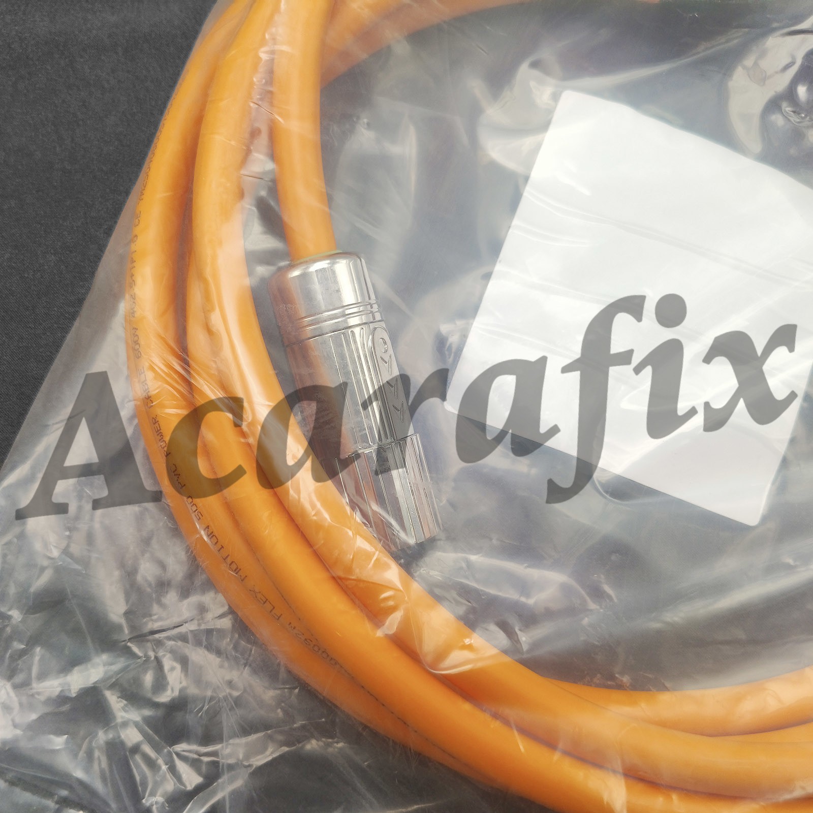 1Pcs Brand New Power Cable 5M VP-508CFAN-05 for Kollmorgen VP-508CFAN-05