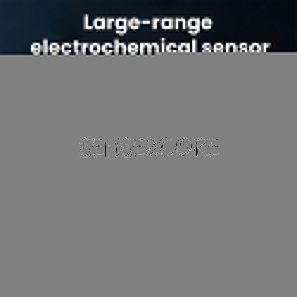 Air Quality Monitor 3-in-1 Carbon Monoxide Detector Temperature Humidity Alarm