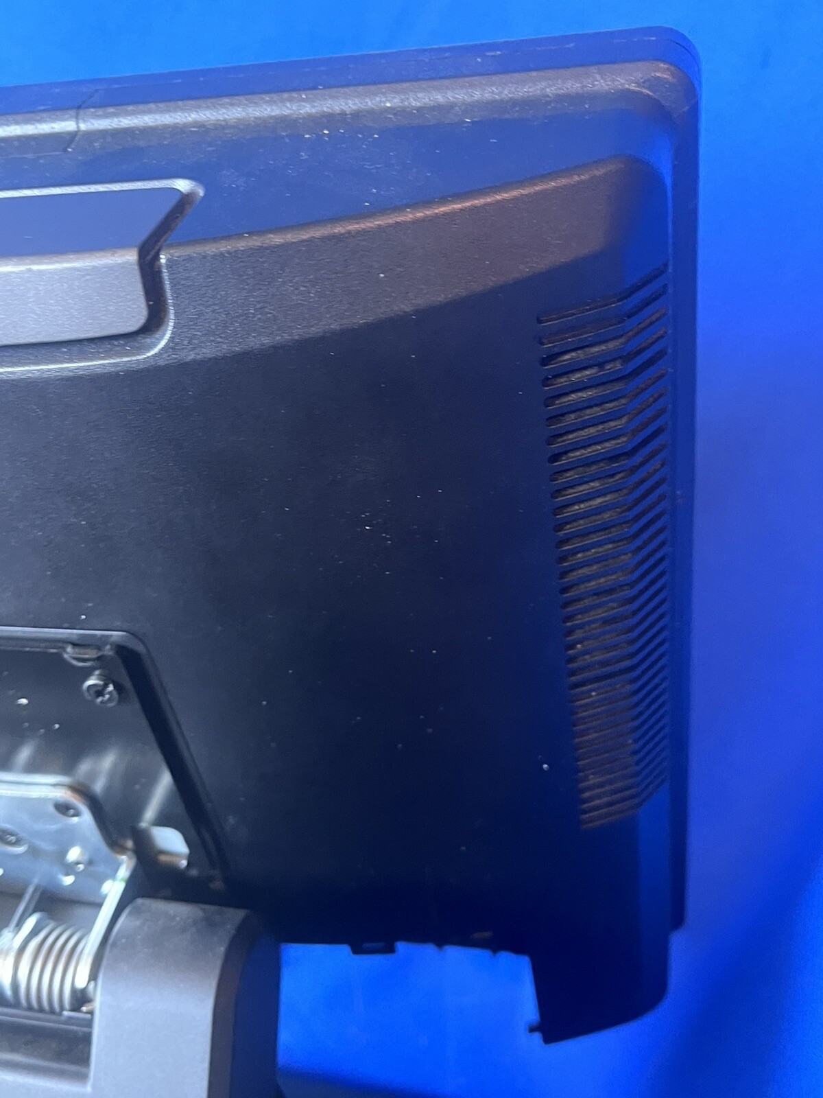 HP RP7 Retail POS System Model 7800 4GB RAM 128GB- No HDD