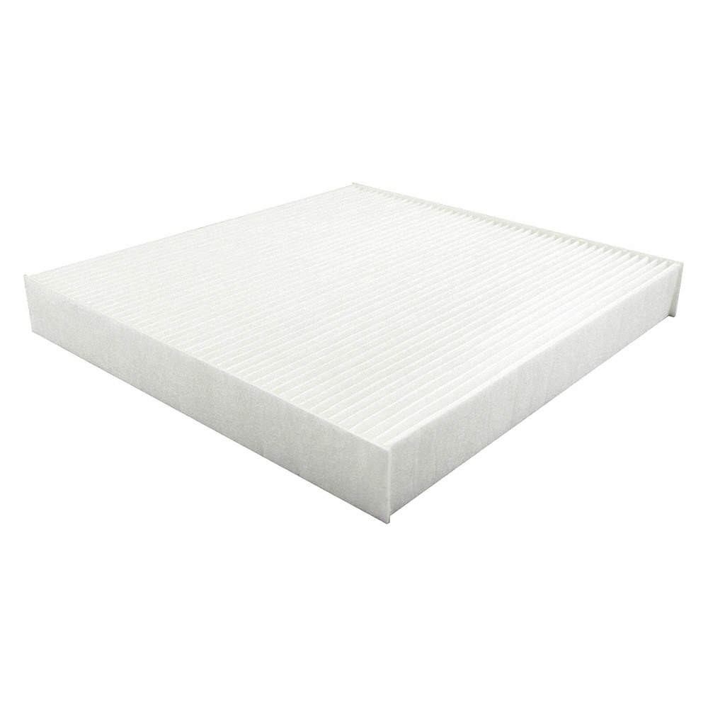 BALDWIN FILTERS PA4196 Cabin Air Filter,Rectangular 4ZGE3