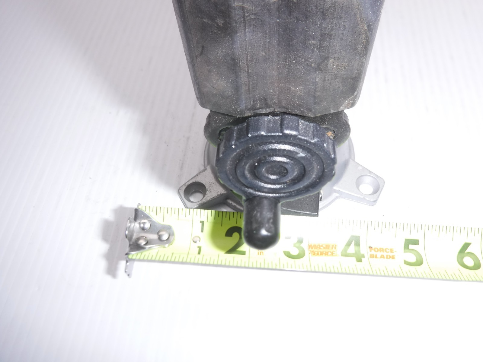 Panavise Products Inc. Wide Multi-Angle Vise With Swivel Base