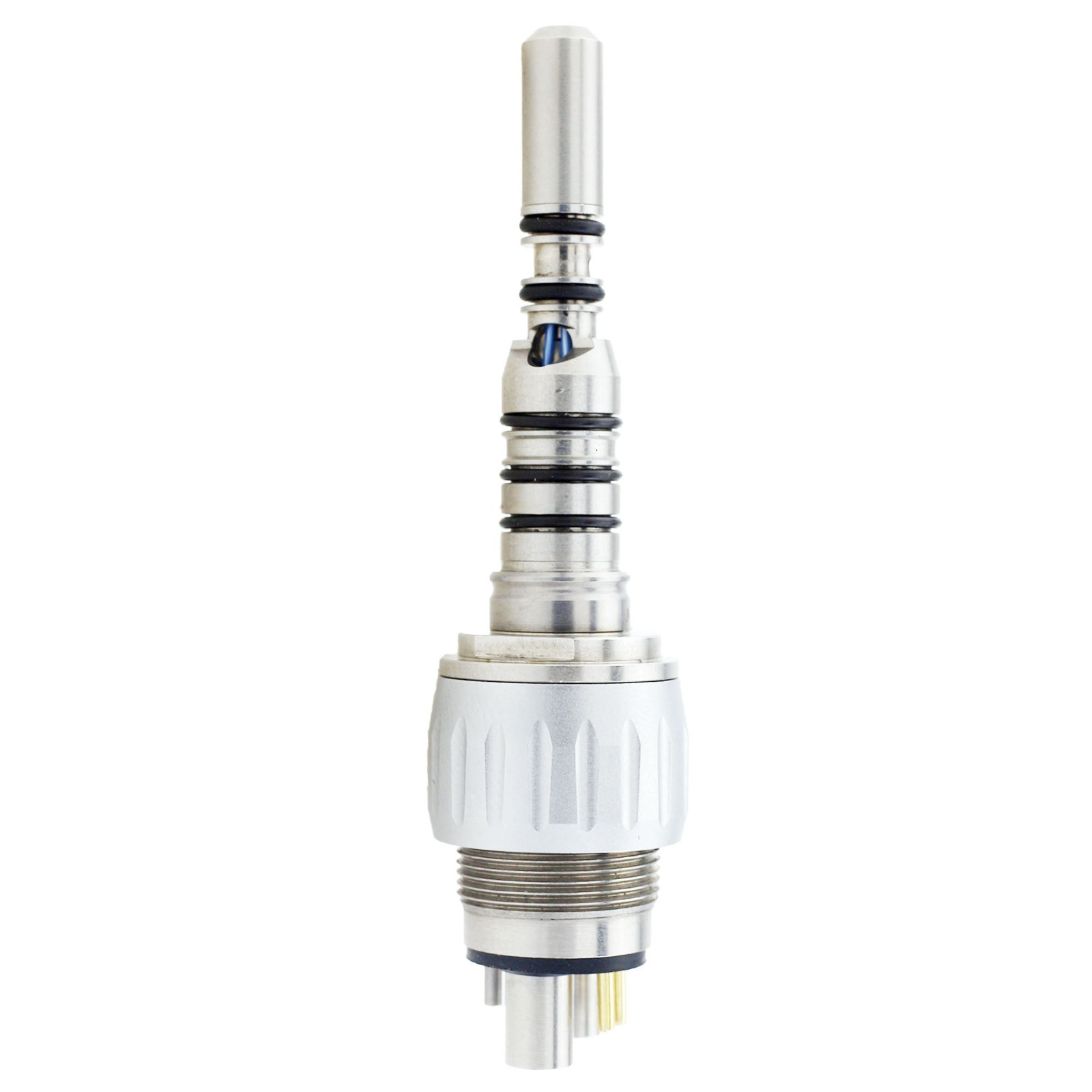 KaVo MULTIflex LUX 465 LED Style Dental Handpiece Coupling BEING 302PBQ 6 Pin