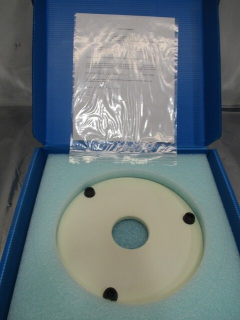 AMAT 0190-01681 CALIBRATION REFERENCE 0.6500, 3 CHANNEL, 106273
