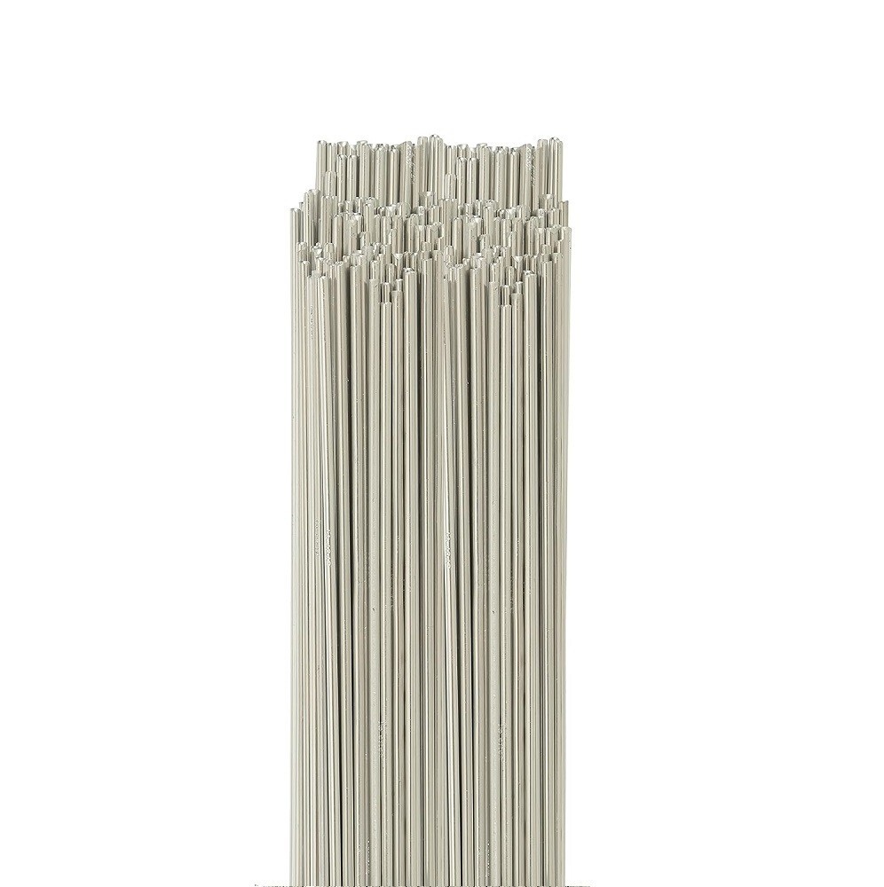10 lb ER4043 Aluminum TIG Welding 1/8″ Rod 10 Ib TIG Wire 4043 1/8″ 36″ 10 Ib