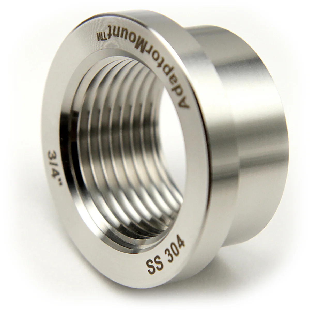 WB-G12 Weld Bung (G 3/4″)