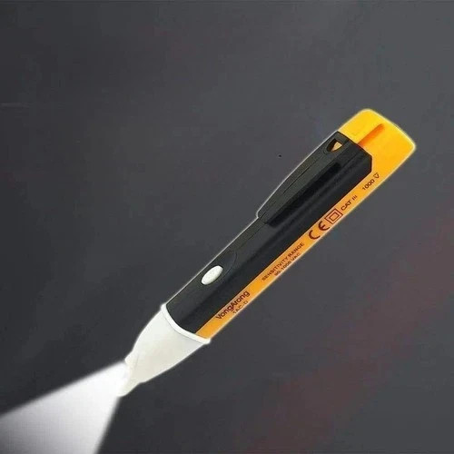 Digital Non-Contact Voltage Tester Pen 90-1000V AC Electric Test Pencil Meter