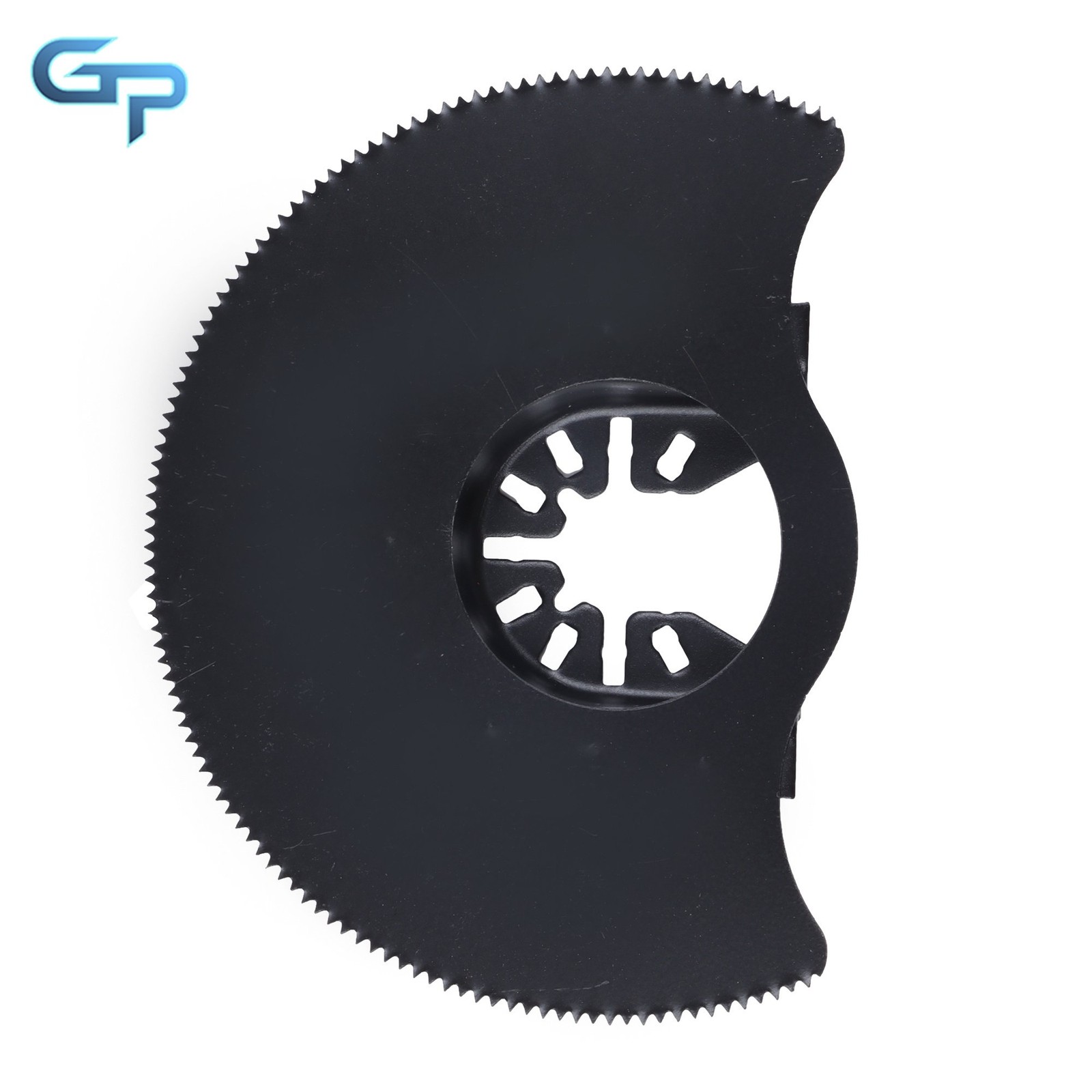 High Carbon Steel Cutting Blades 32 PCS Multi Tool Oscillating Saw Blades Kit