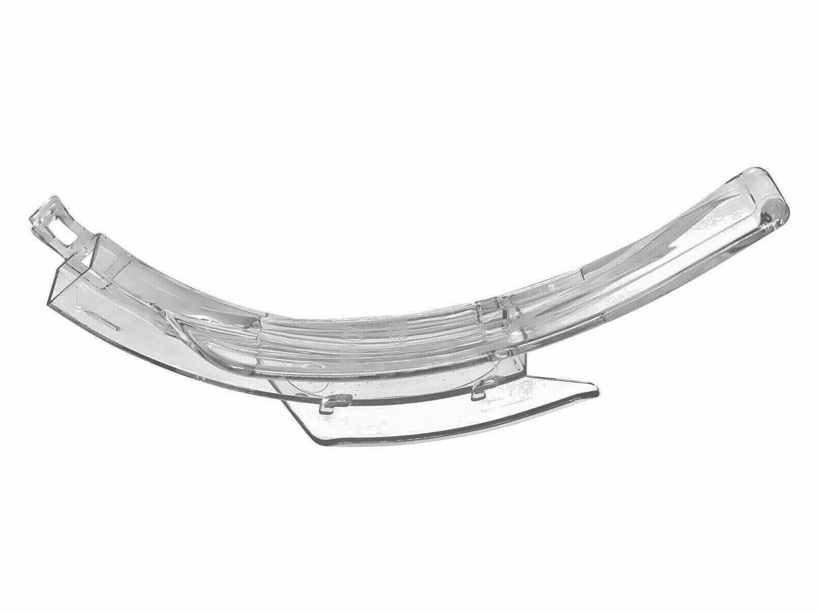 Video Laryngoscope Blade for DRE InView HD Disposable Macintosh Airway Blades