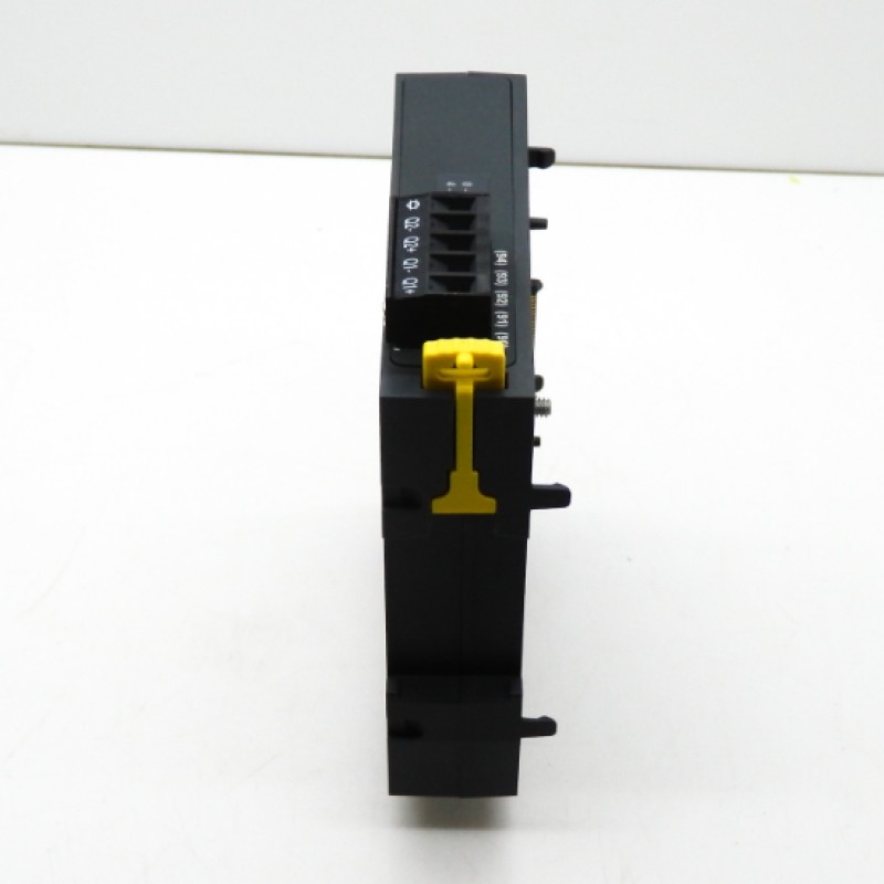 Schneider Electric PM89M0024 PLC I/O Module 6 x I/O 4 to 20 mA