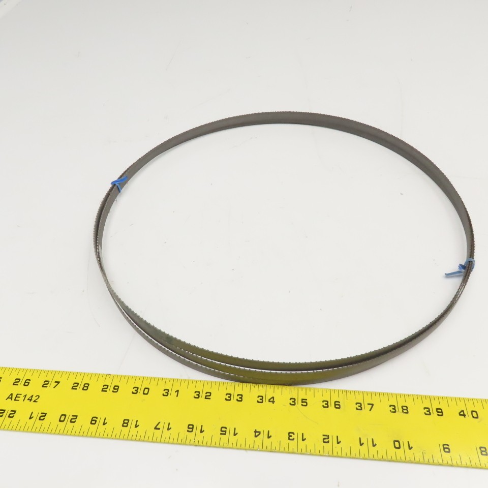 DoAll 12’0″ x 1/2″ .035″ x 10-14TPI Band Saw Blade