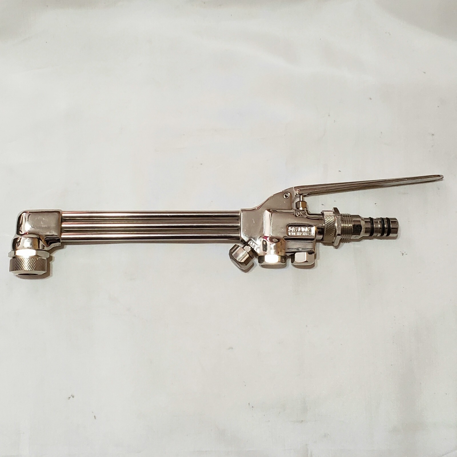 Smith Lifetime SC209 Cutting Torch Attachment Head Fit WH200 SW1 SW1A Miller New