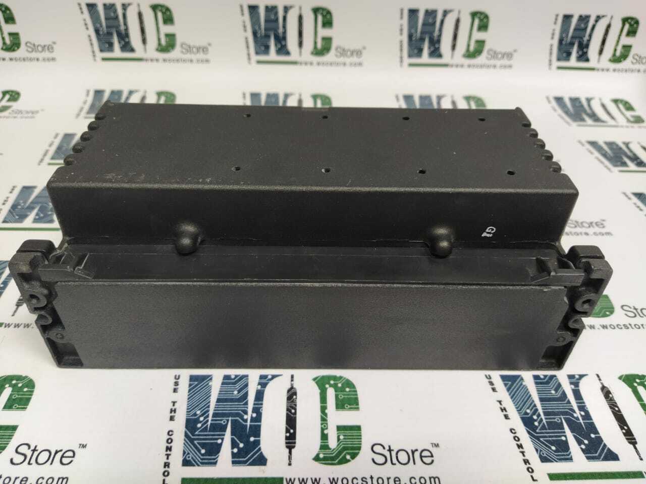 IC660EBD101B IC660TSD100B GE FANUC INPUT OUTPUT MODULE