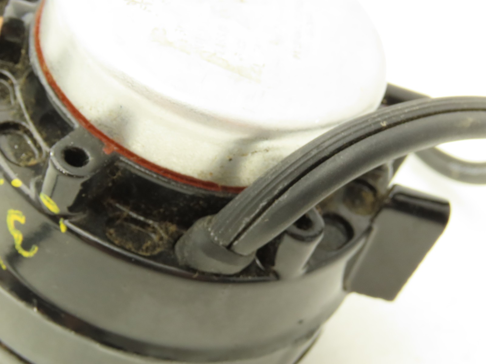 Morrill Motors SP-B6HCEM1 Blower Fan Motor 1450RPM 115VAC .6A CW Class B