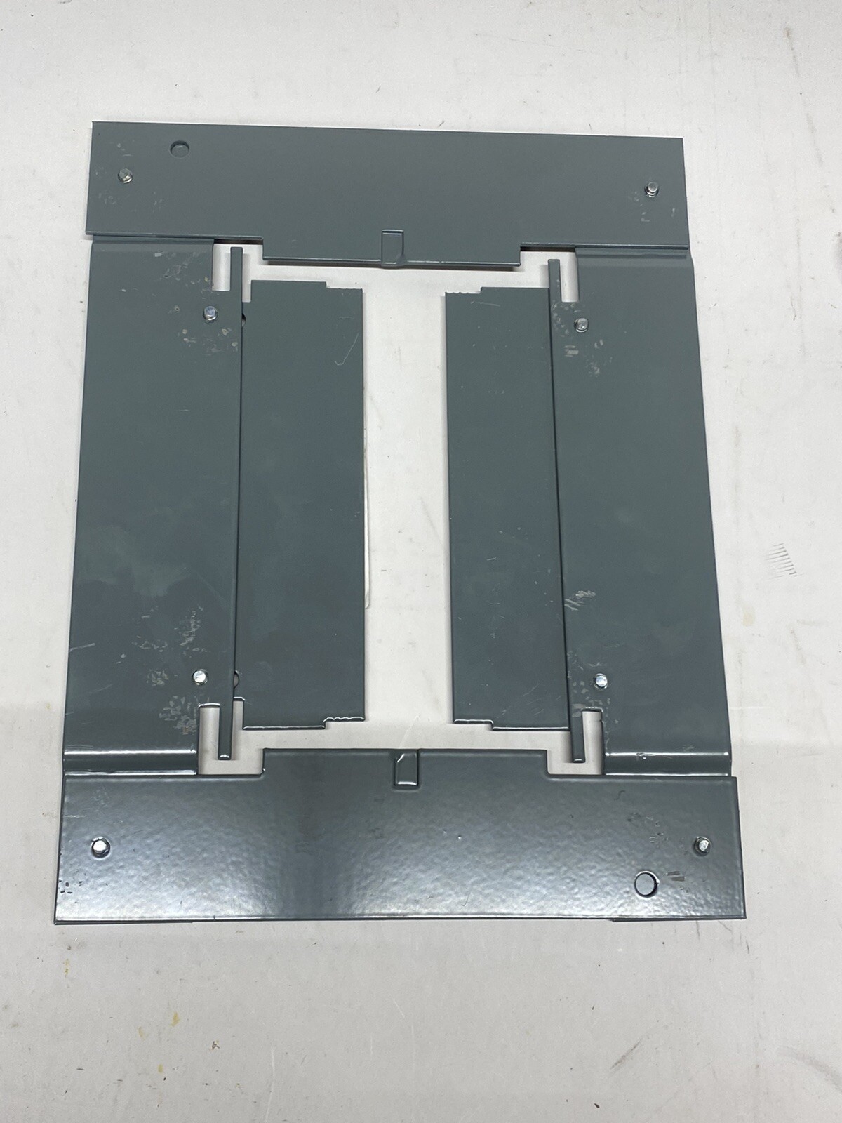 SQUARE D ACF88WF BUSWAY WALL FLANGE