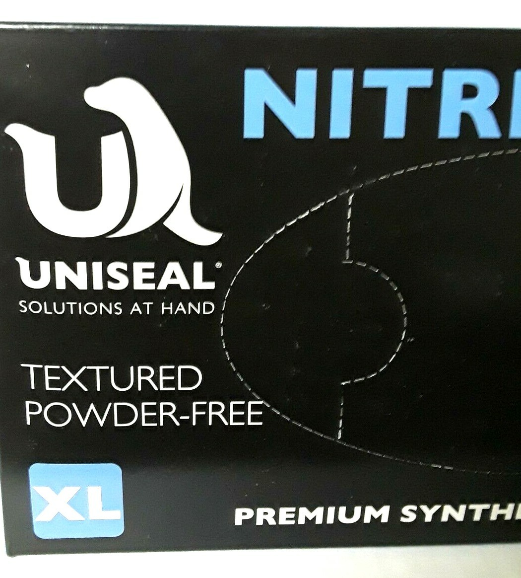 Want 8 Mil Nitrile Grade Nitrile Glove 10 Mil Exam Glove SALE Trboxtapes