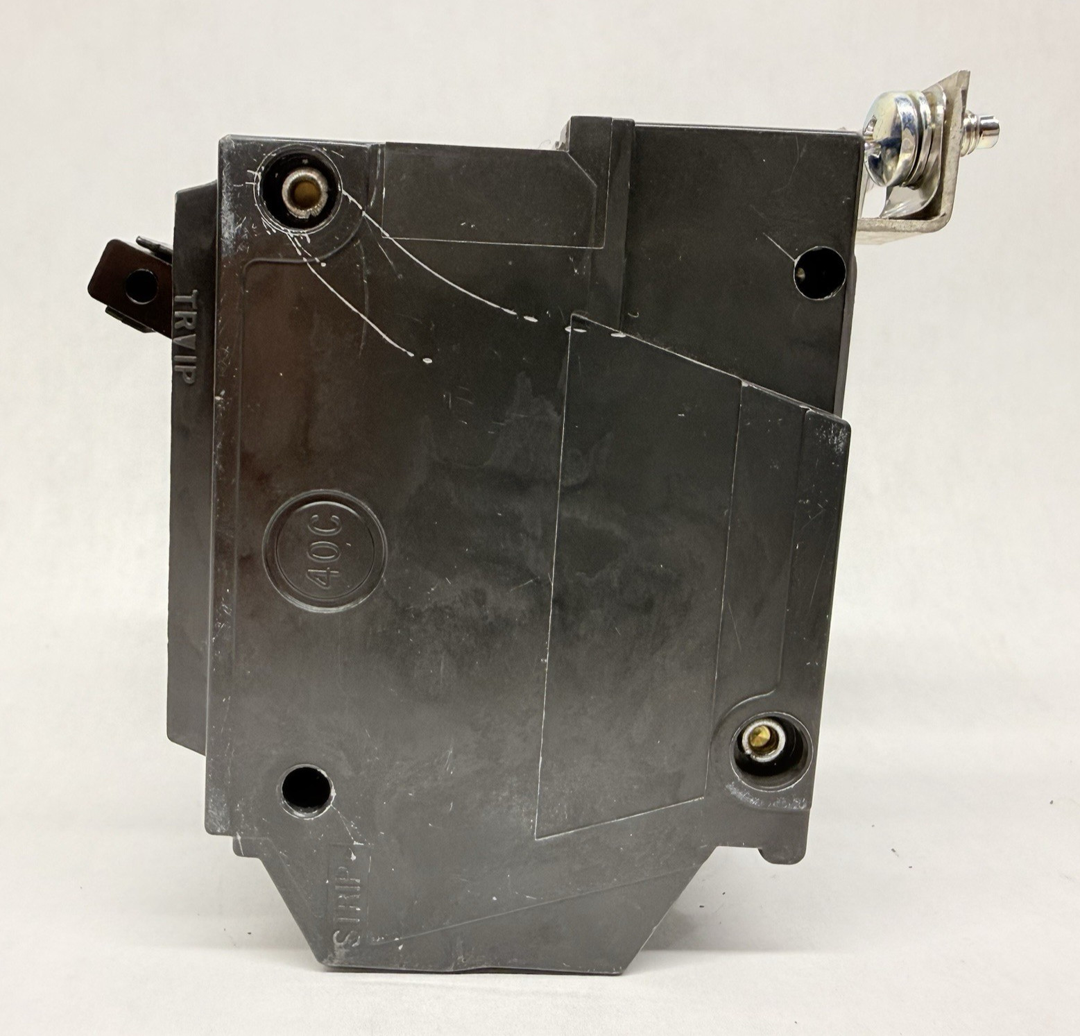 NEW GE THQB2130 Bolt-on Circuit Breaker 30 Amp, 240V, 2-Pole