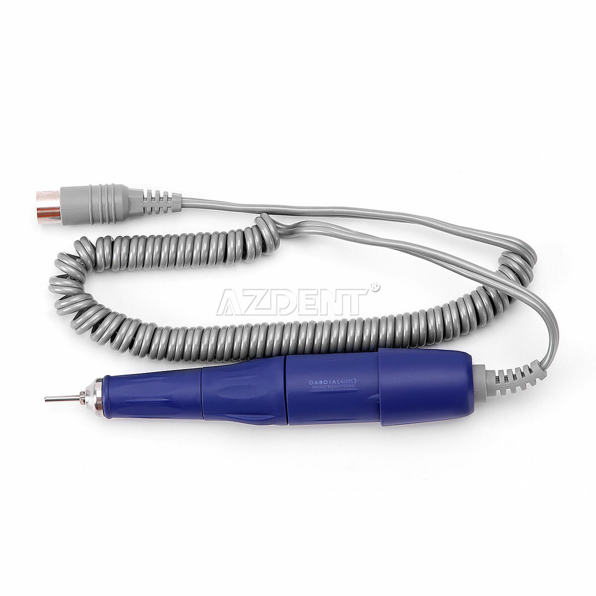 Dental Strong Micro Motor High Speed Polishing Handpiece 40000rpm 210/105L