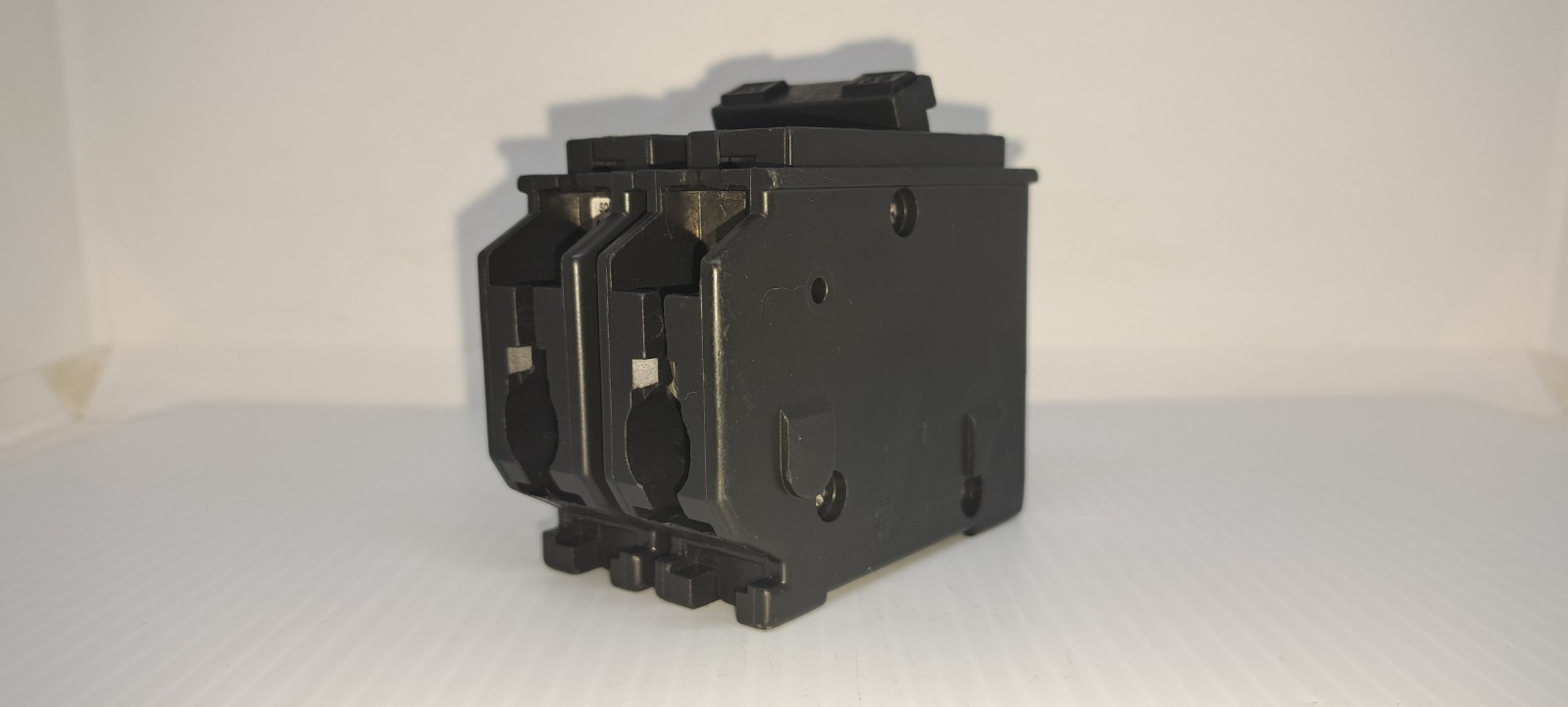 Square D HOM250 50 Amp 2 Pole 120/240V Type HOM Circuit Breaker