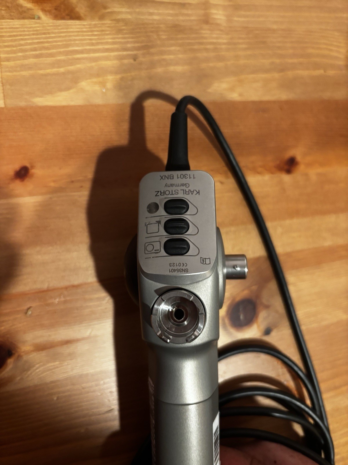 Karl Storz 11301BNX Flexible Video Intubation Scope 11301 BNX