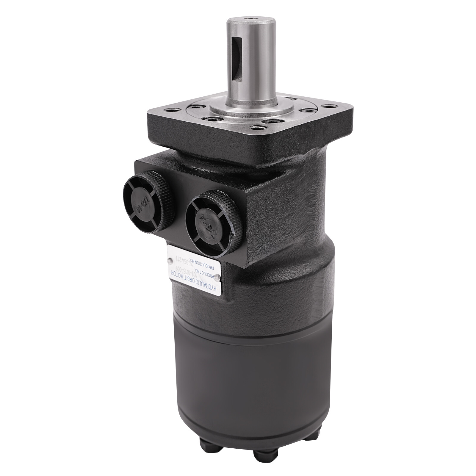 300cc Hydraulic Motor Replacement 101-1015-009 Motor High Torque Motor