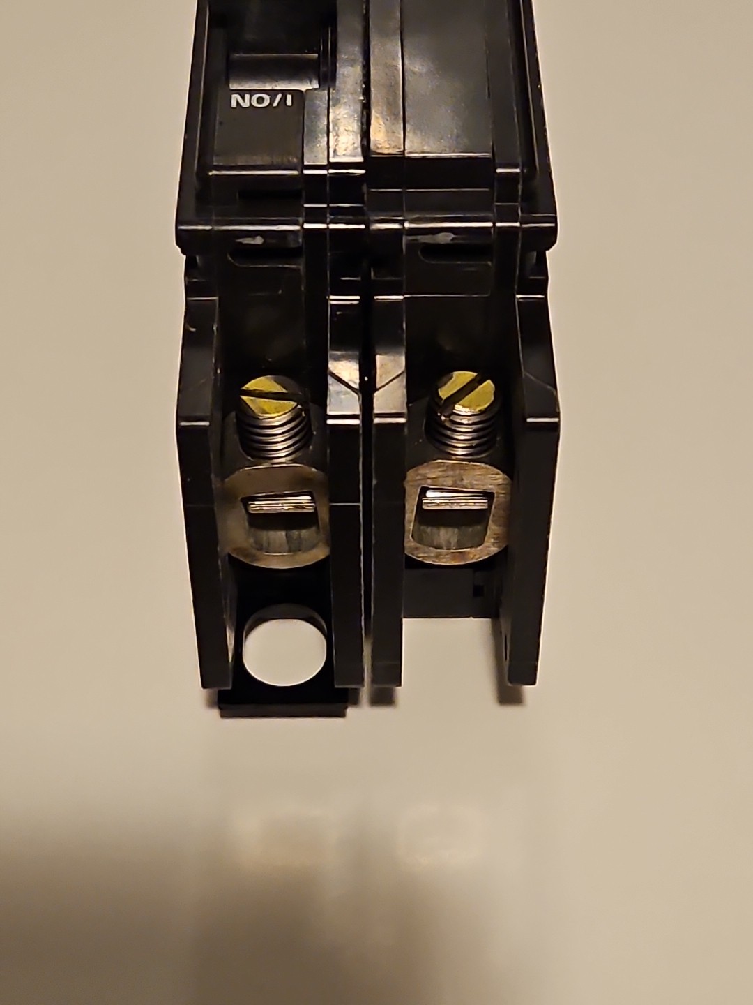 QOU220 Square D 20 Amp 240 Volt Circuit Breaker