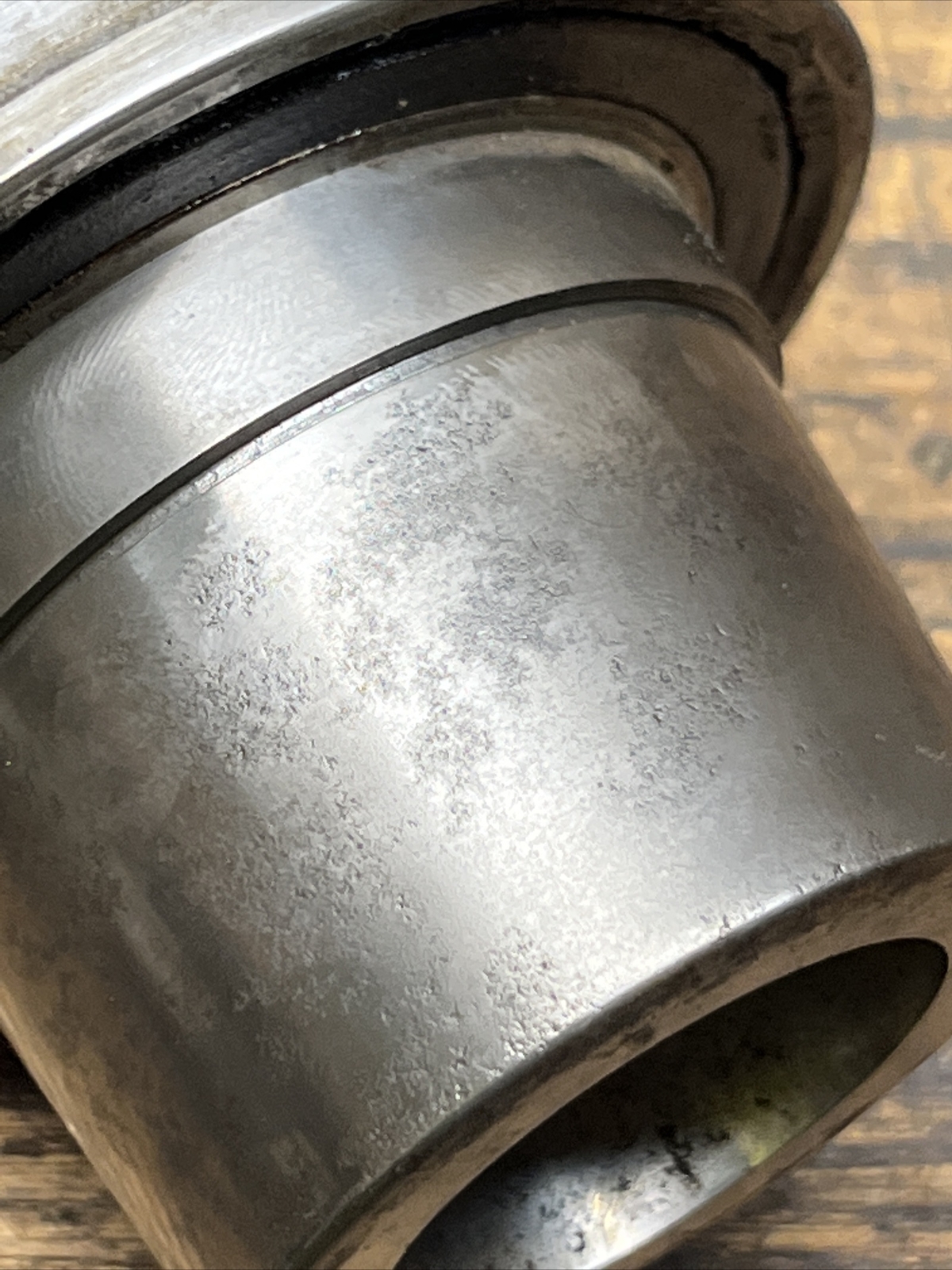 Hardinge Lathe DV59 & DSM59 Spindle And Bearing