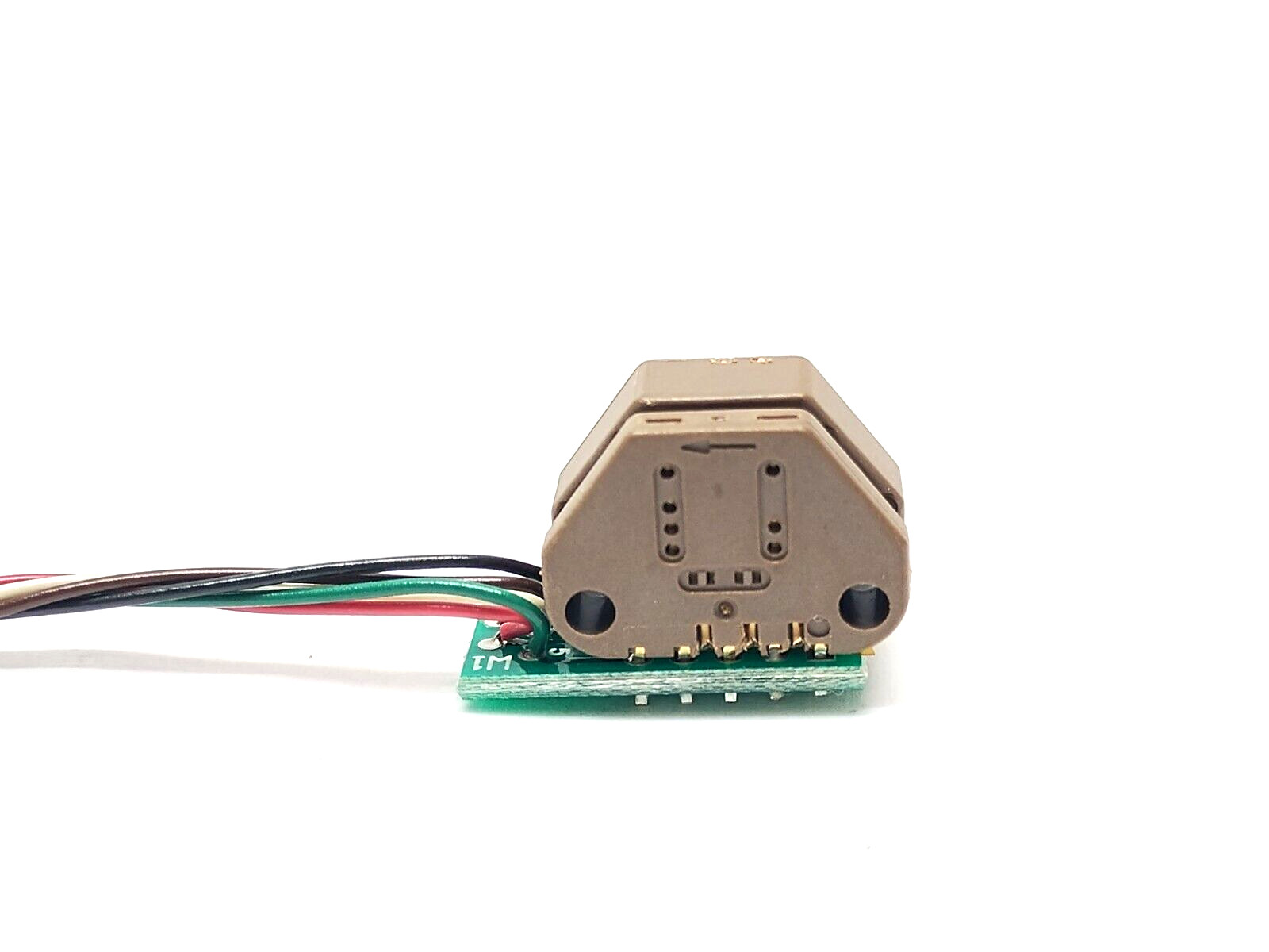 Primatics 2104 TxCI Encoder R3-CB-S3-DF03