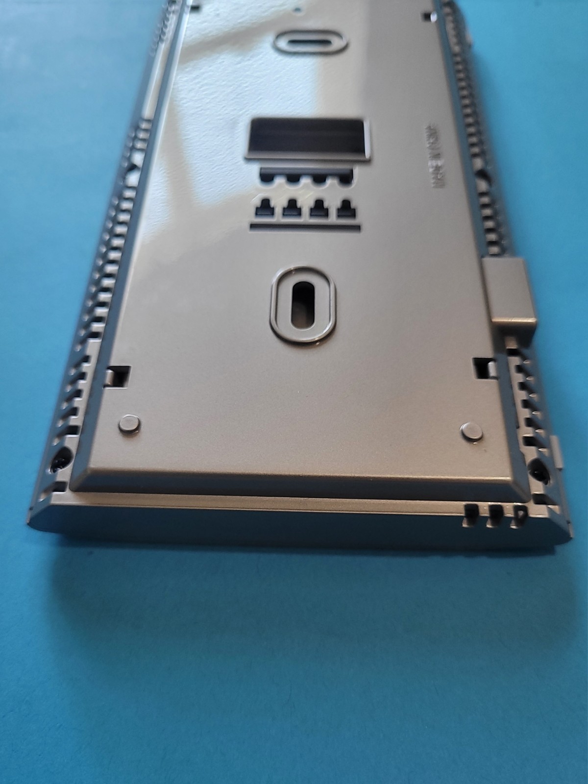Rheem-Ruud High-DefinitionCommunicating Thermostat1HD-1298 (7.5/2).