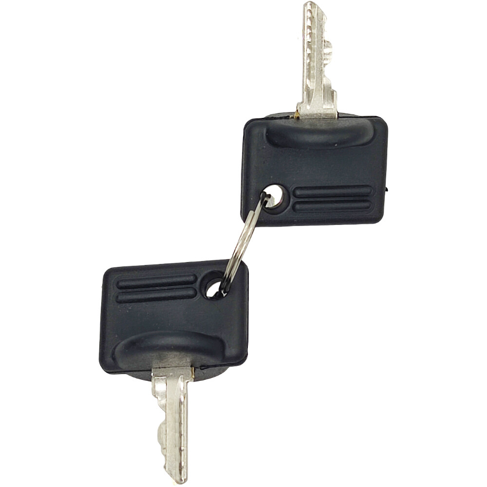 Ignition Key Switch MXS204 Fit for CockShutt CO OP Tractor E3 E4 20 30 40 1010
