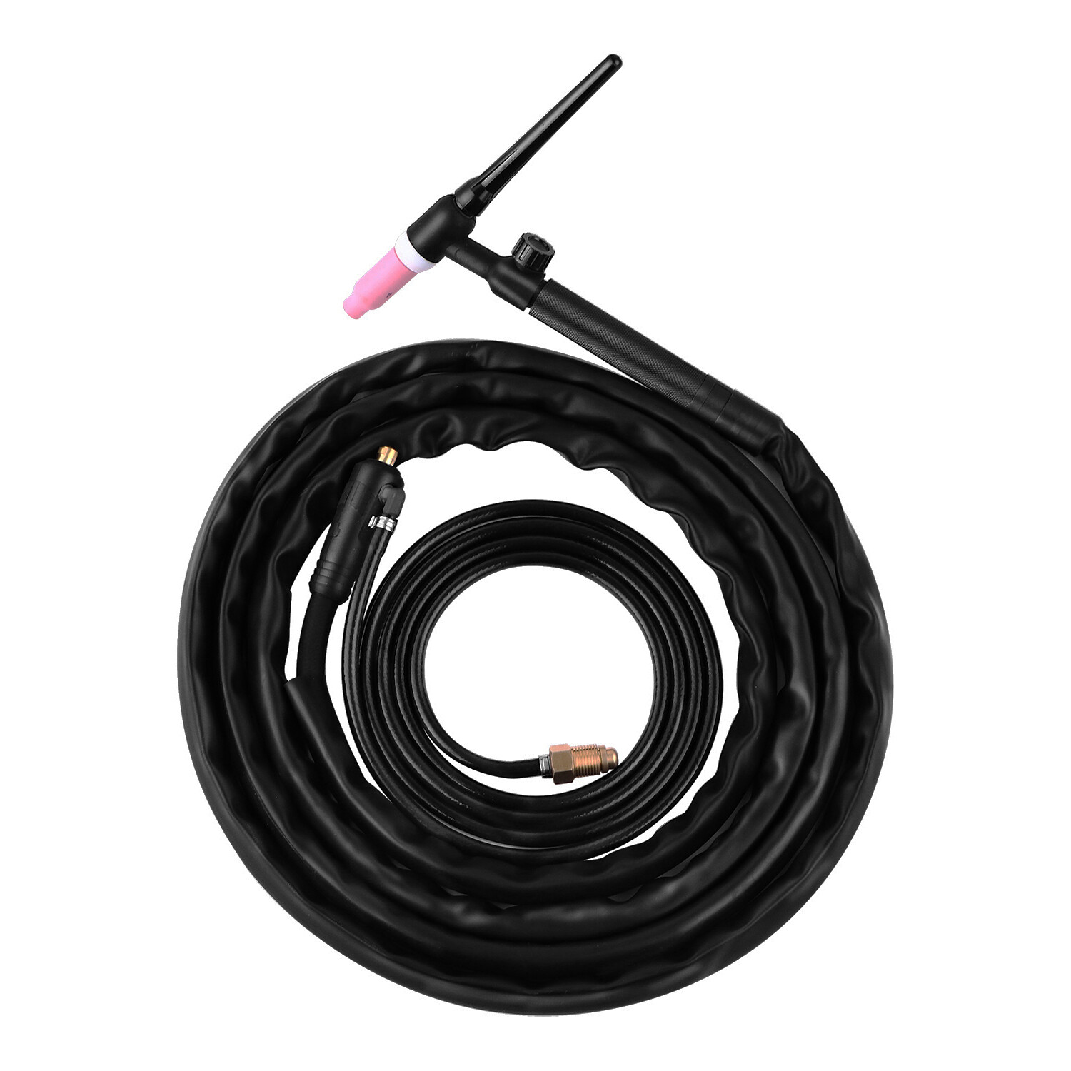 Amico MIG-140GS, 140 Amp MIG MAG TIG Stick Arc 5-in-1 Welder, 100% Duty Cycle.