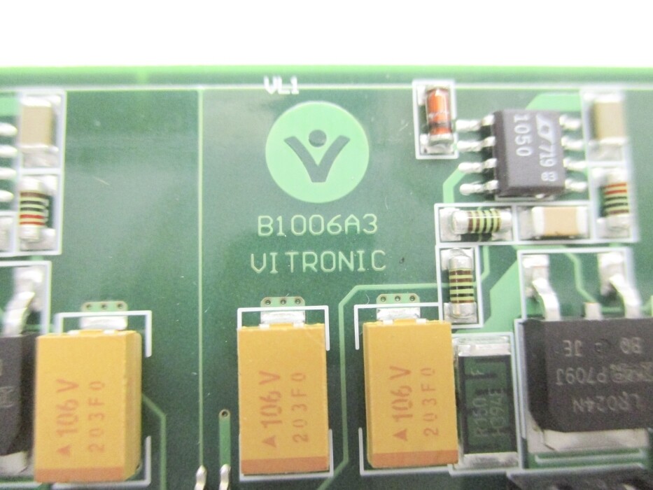 VITRONIC B1006A3 NSNP