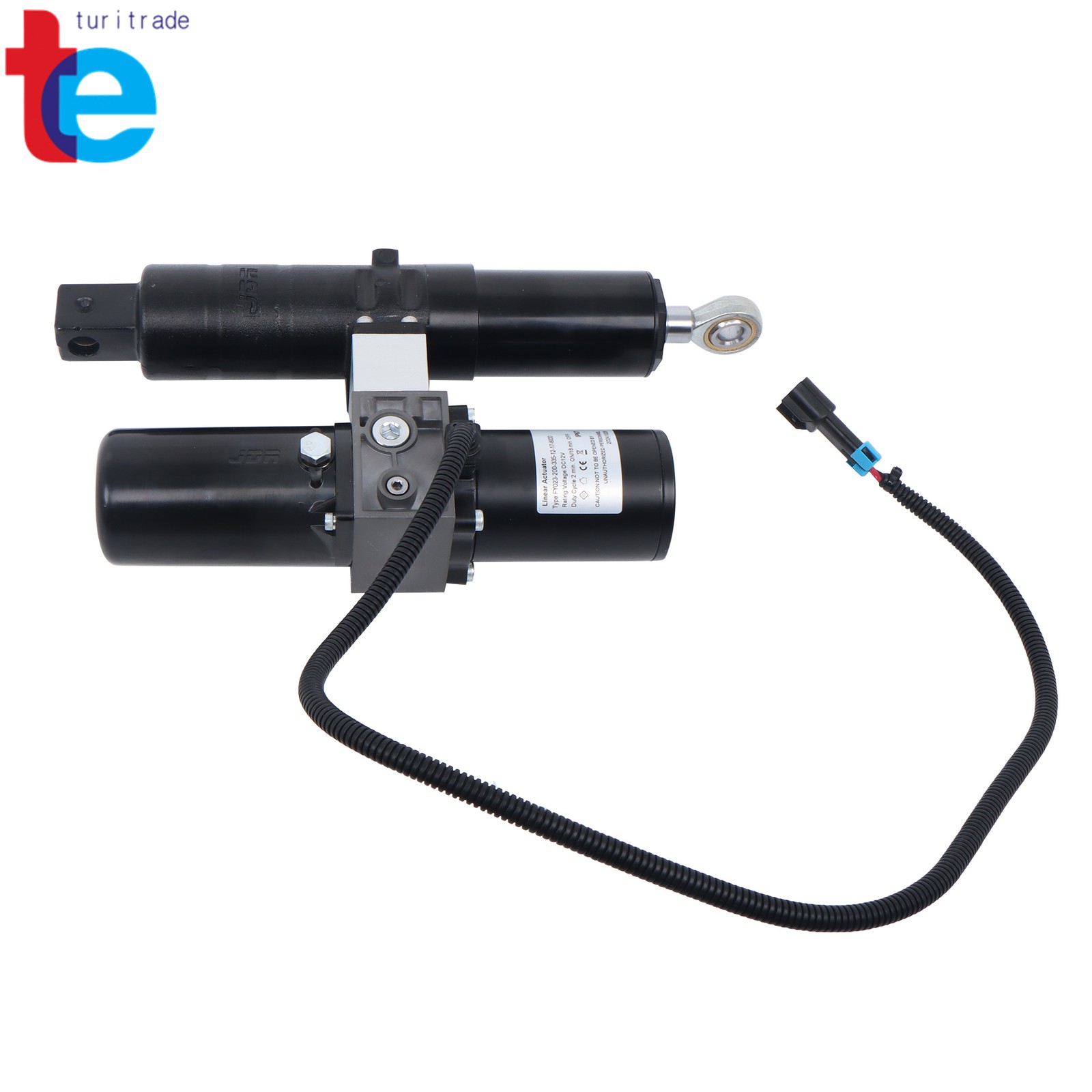 Power Bed Lift Actuator BM23079 BM22108 for John Deere Gator XUV 620i 850D
