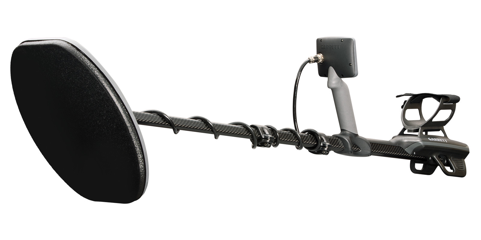 Garrett Axiom Lite Metal Detector Gold Prospecting Pulse Induction Metal Detecto