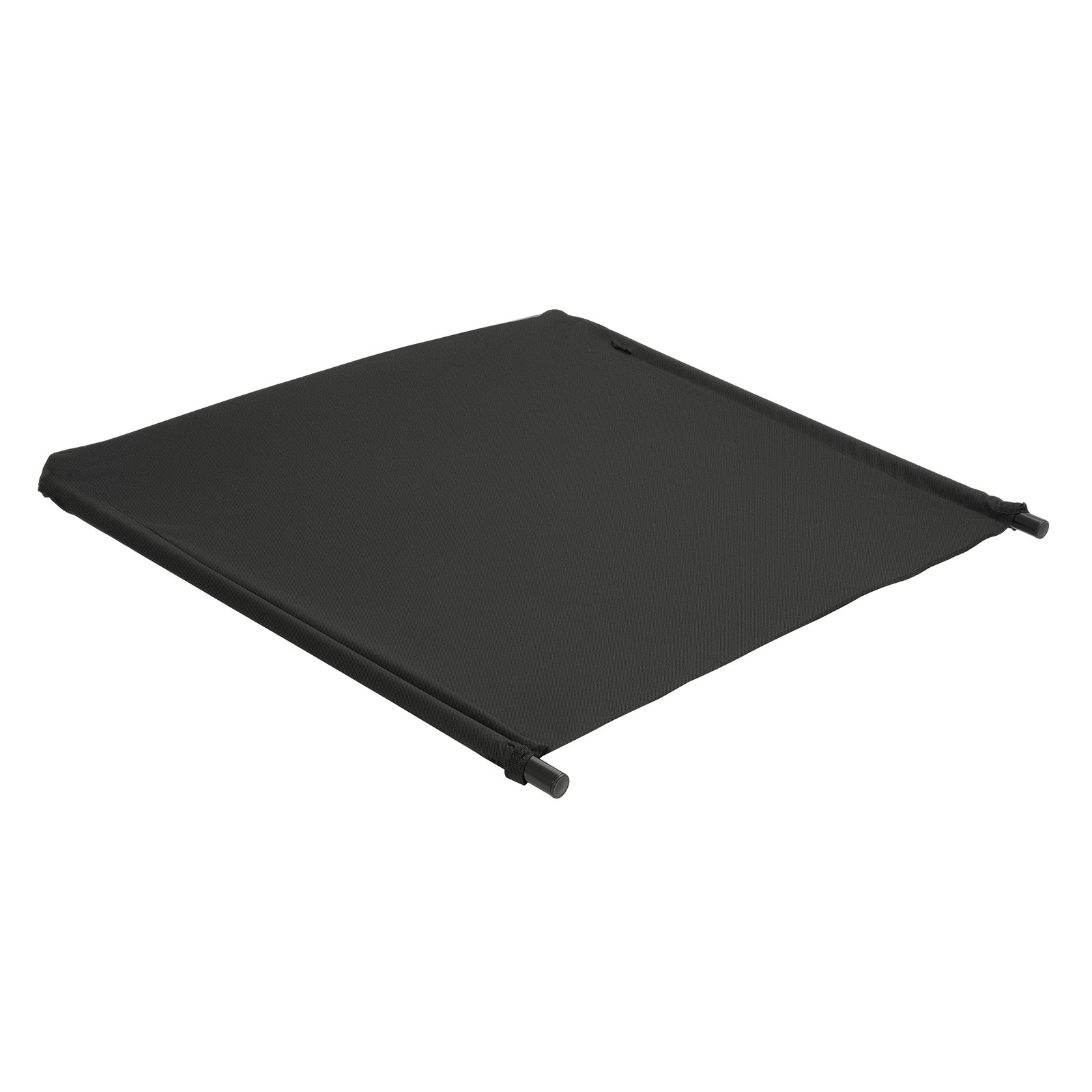 Tractor Canopy Sun Shade Roof Top for Lawn Mower W/2″x2″/2″x3″ ROPS UV Protect