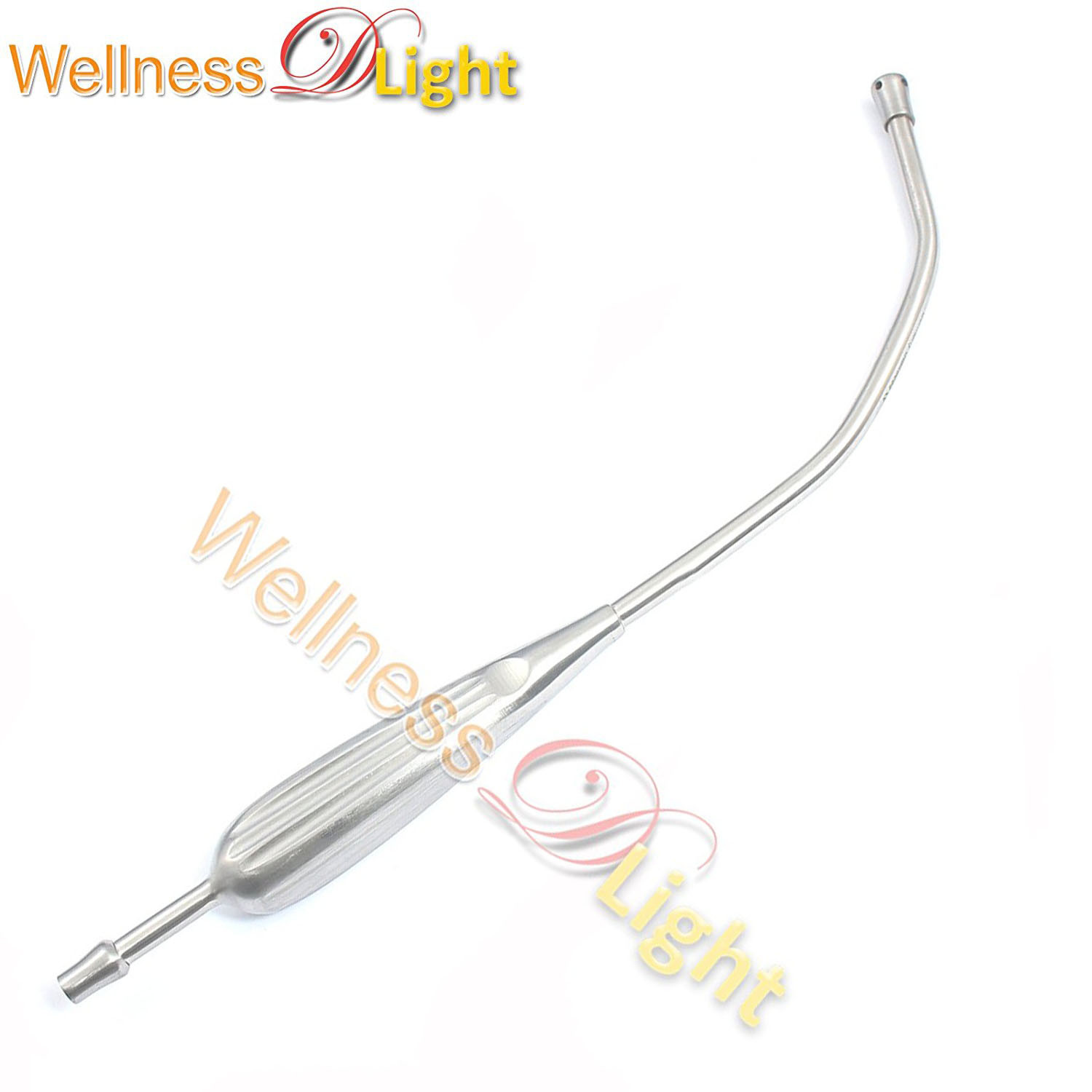 Wdl New Yankauer Pediatric Suction Tube Surgical Instruments