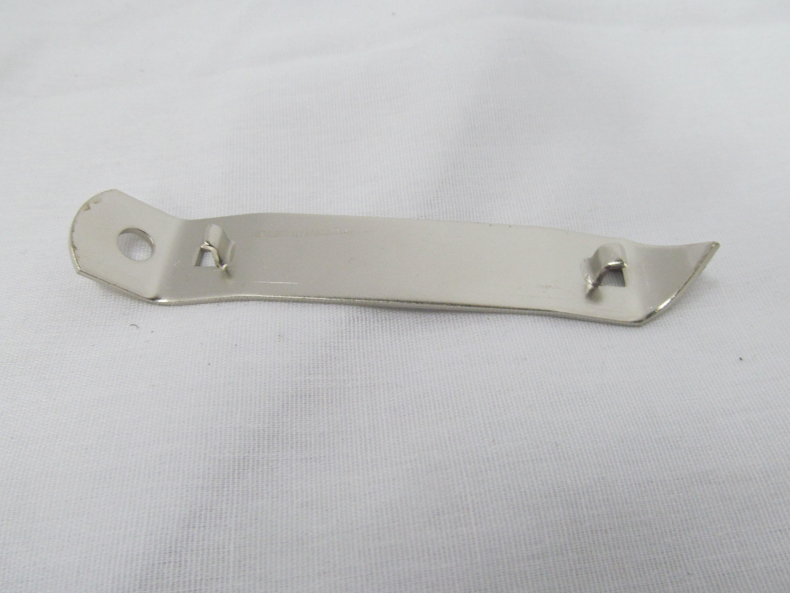 Winco CO-201 Can/Bottle Opener 2552669