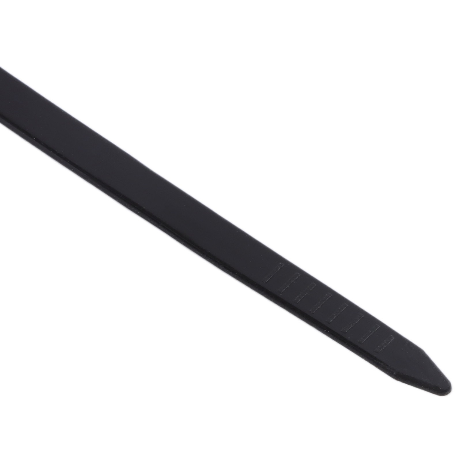 Zip Ties 1200pcs 14″ Heavy Duty 50lb Strength Self-Locking Nylon 0.18in Black