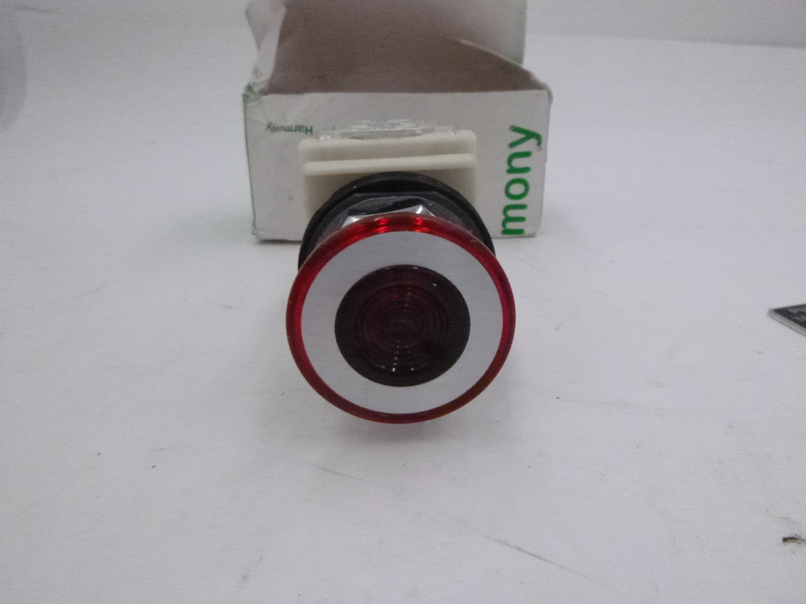 Schneider Electric 9001KR9P1RH13 10A 30MM Push Button 9001 KM1