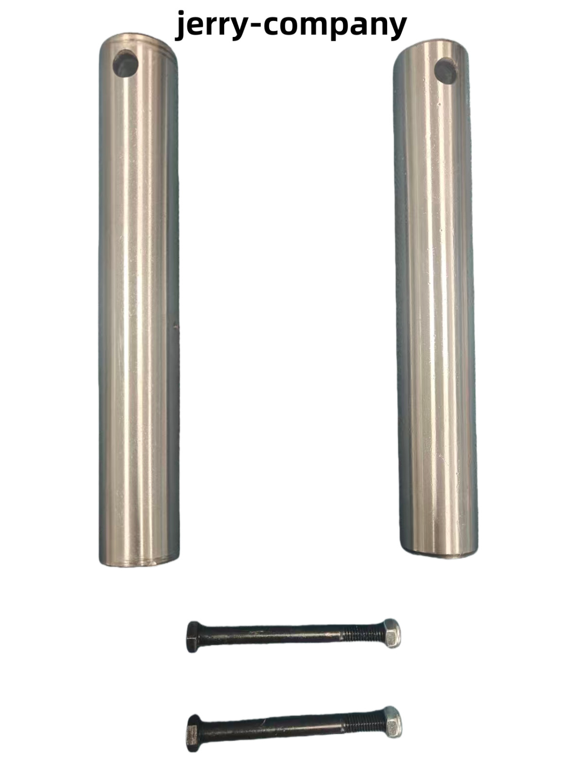 Mini Excavator Bucket Pin 35mm X 225mm FOR BOBCAT CAT HIDROMEK JOHN DEERE 2pcs