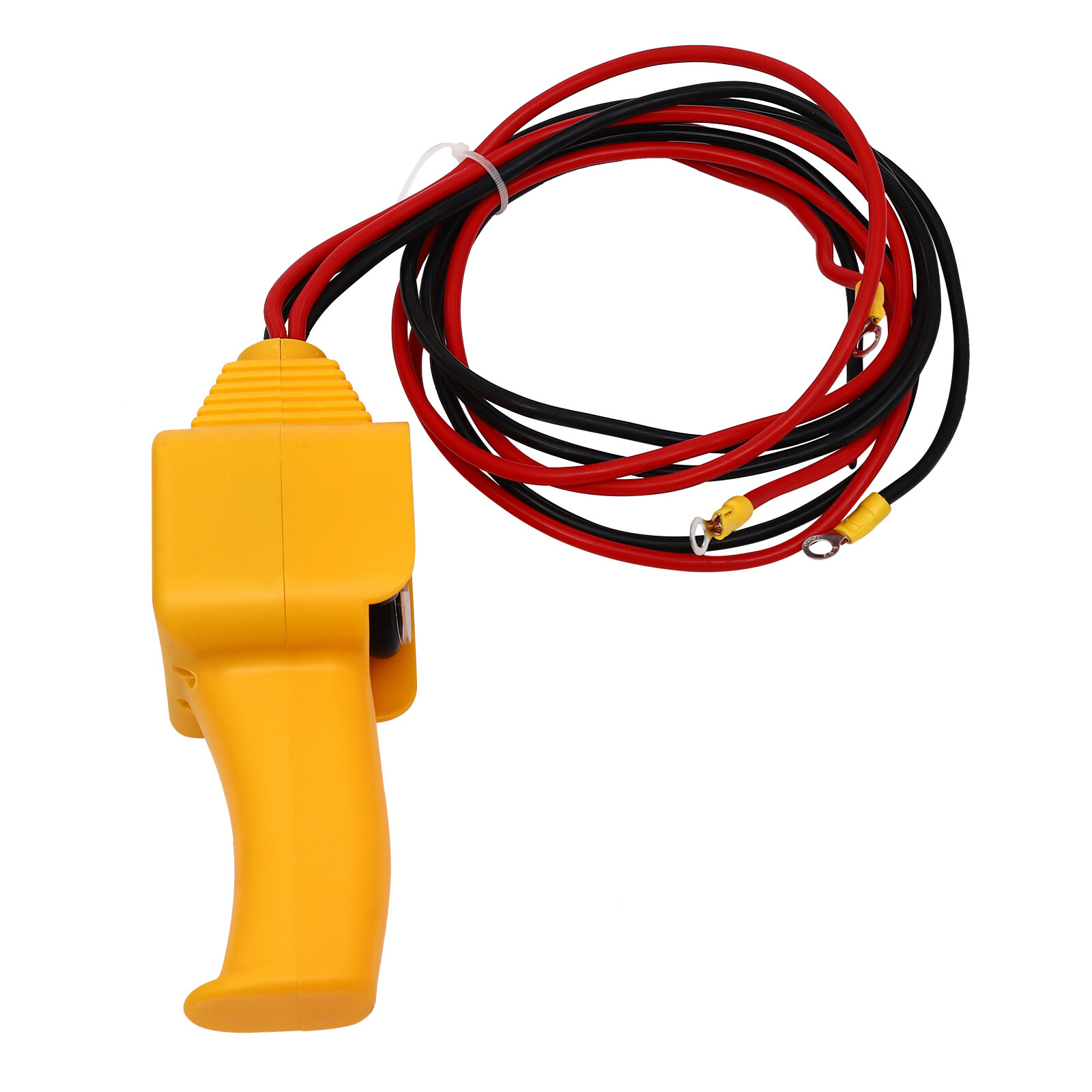 DC12V Electric Winch,3000 lbs Electric Winch Kit,Electric Winch w/ Wired Control