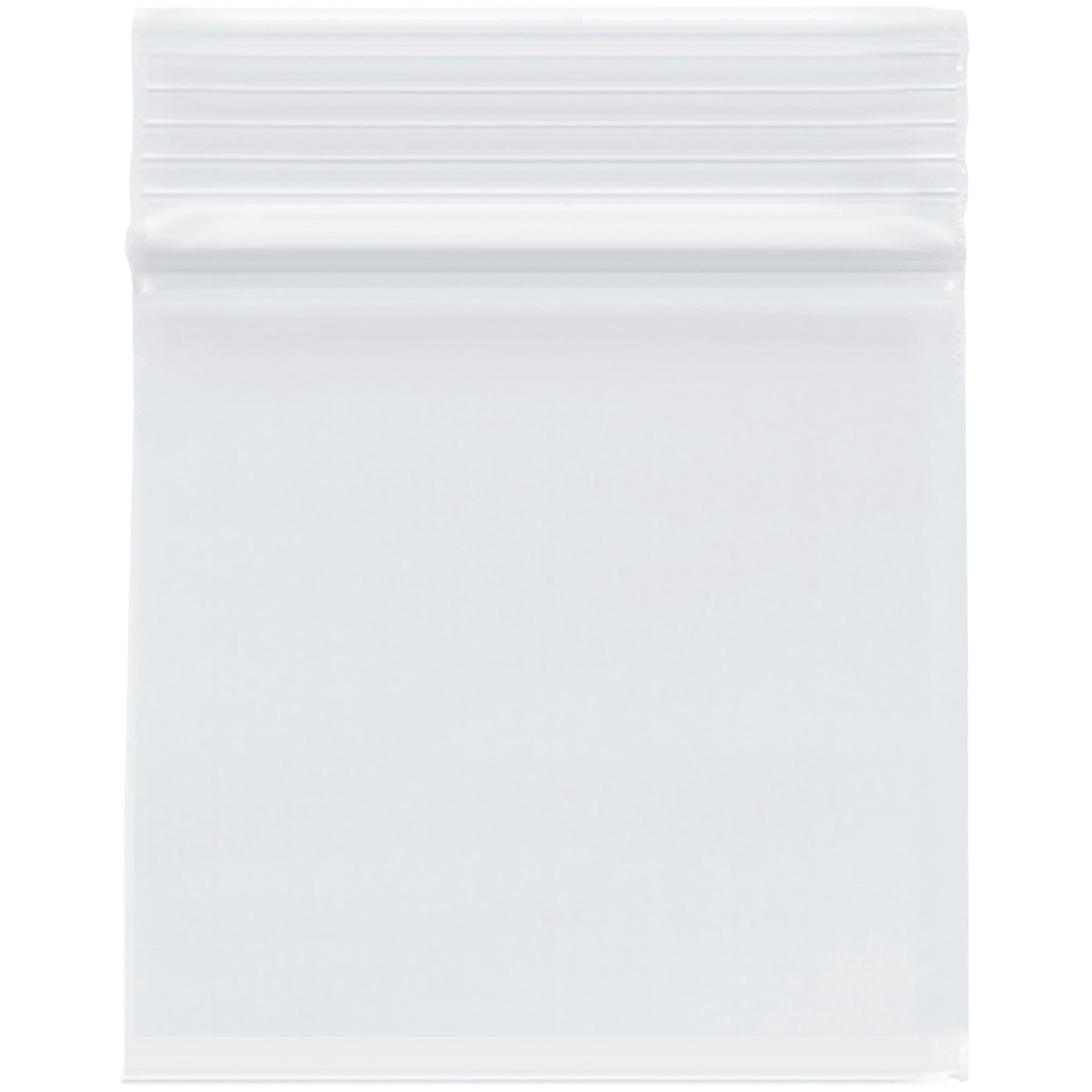 Plastic Bags 3×3 Inch 4 Mil Heavy Duty Zipper Reclosable Case 1000 Plymor