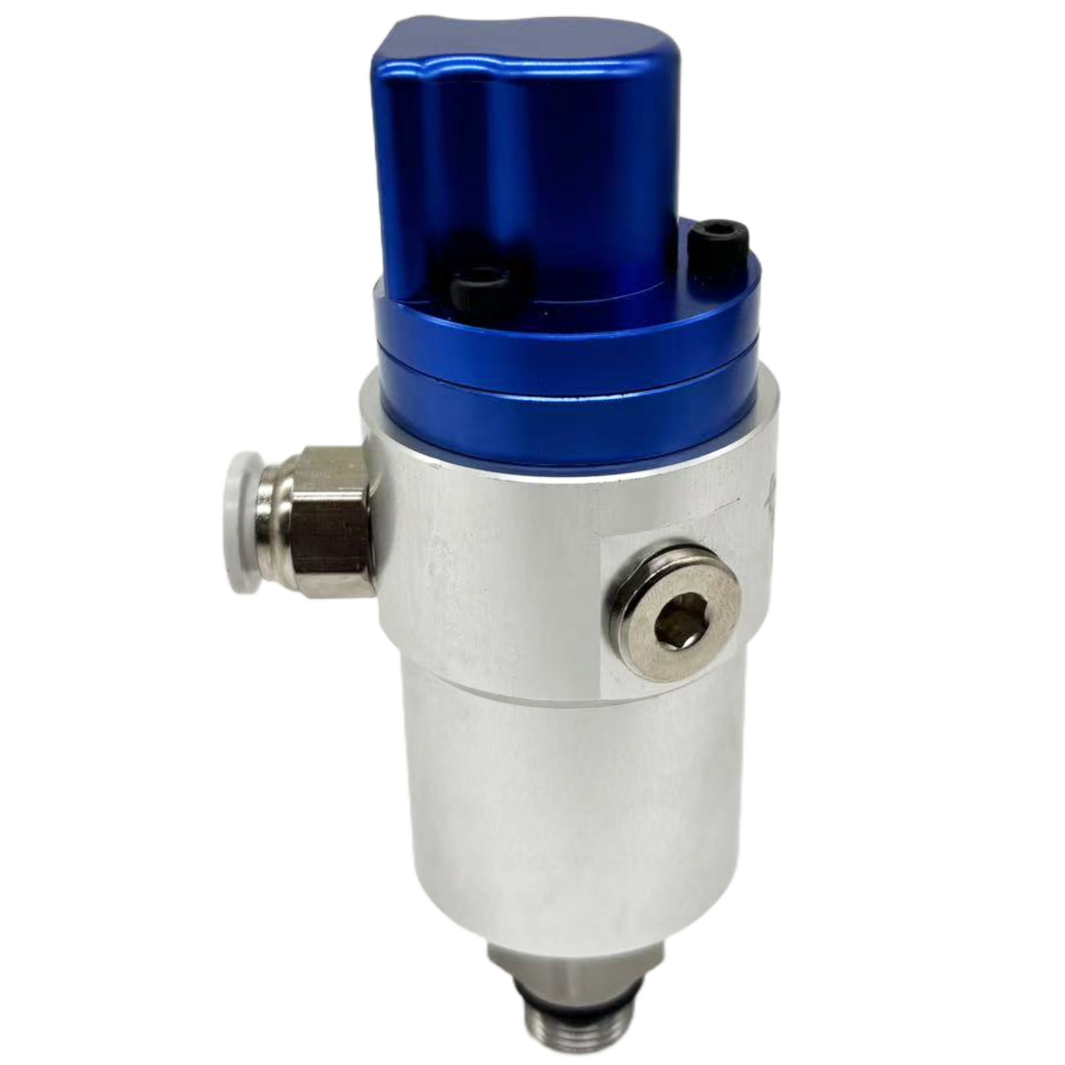 902-120-188 Rotary Union For Deublin 902 Series High Speed Coolant MQL