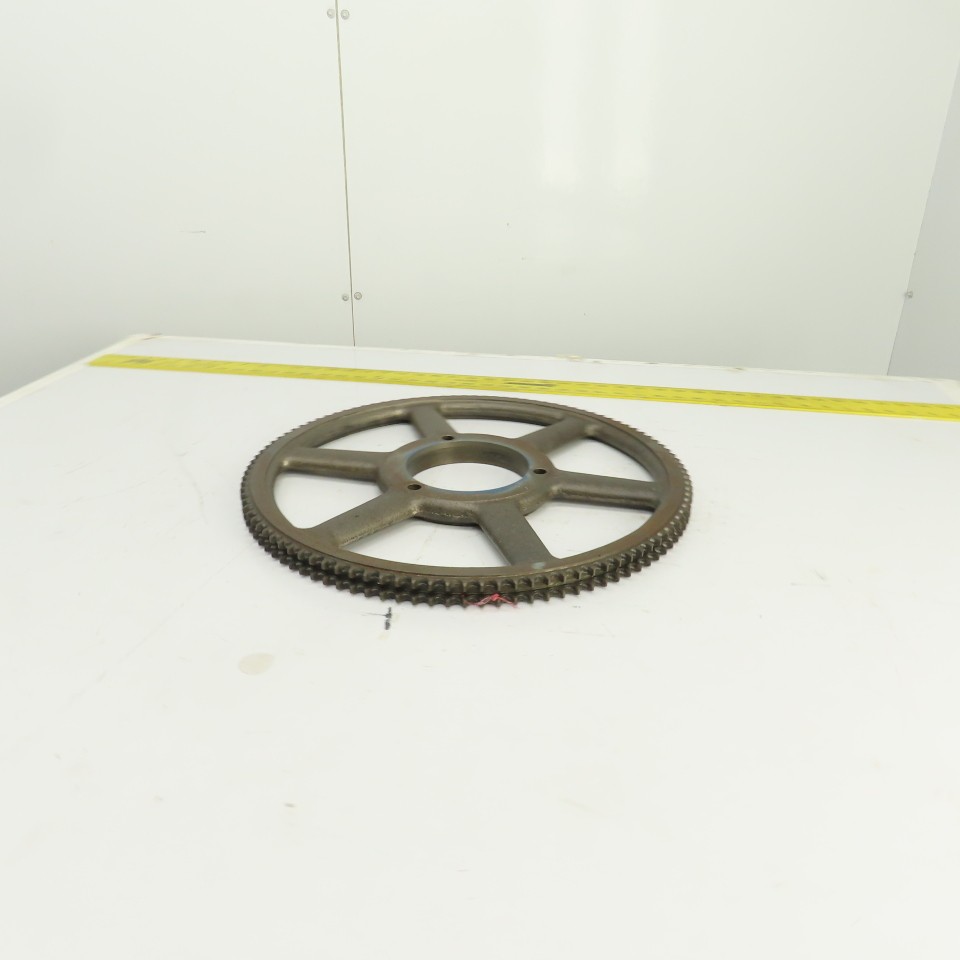 Marvel Model 9 Crankshaft Sprocket 4-3/4″ Bore