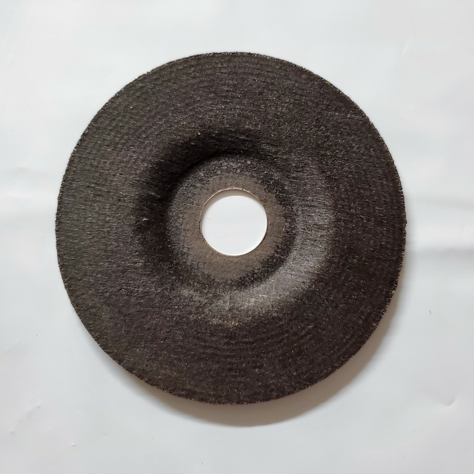 4-1/2″ x .045″ x 7/8″ Type 42 Dep Center Cut Off Wheel Norton, Lot of 60 BULK