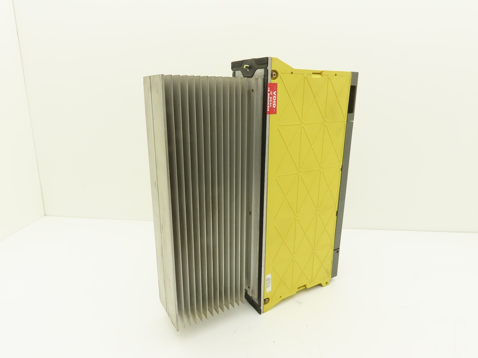 Fanuc A06B-6079-H106 Servo Amplifier Module 9.1kW 230V 52.2A- READ