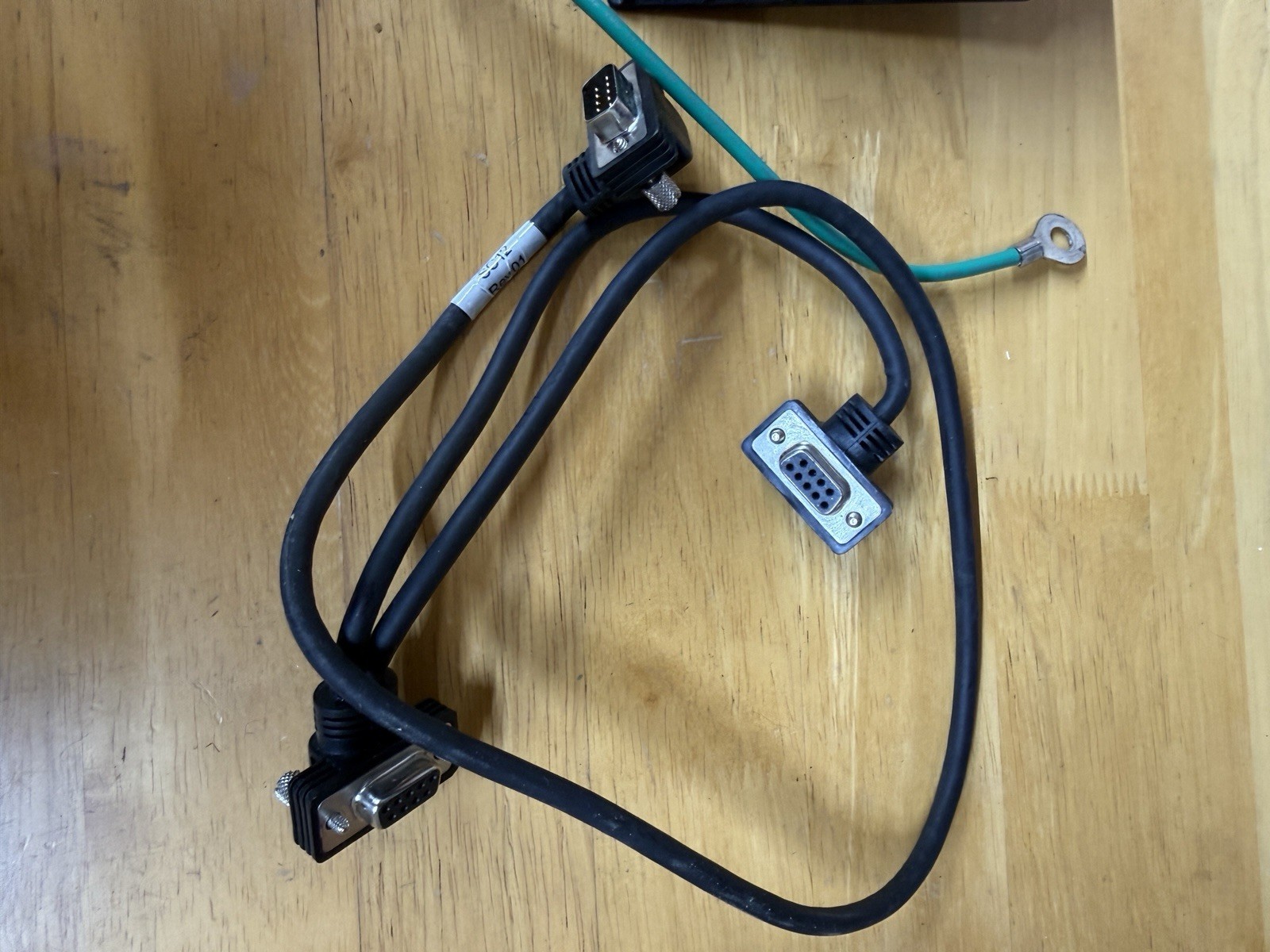 Campbell Scientific CR800 Datalogger w/ NL201 Network Link, 16-Ch RS-232