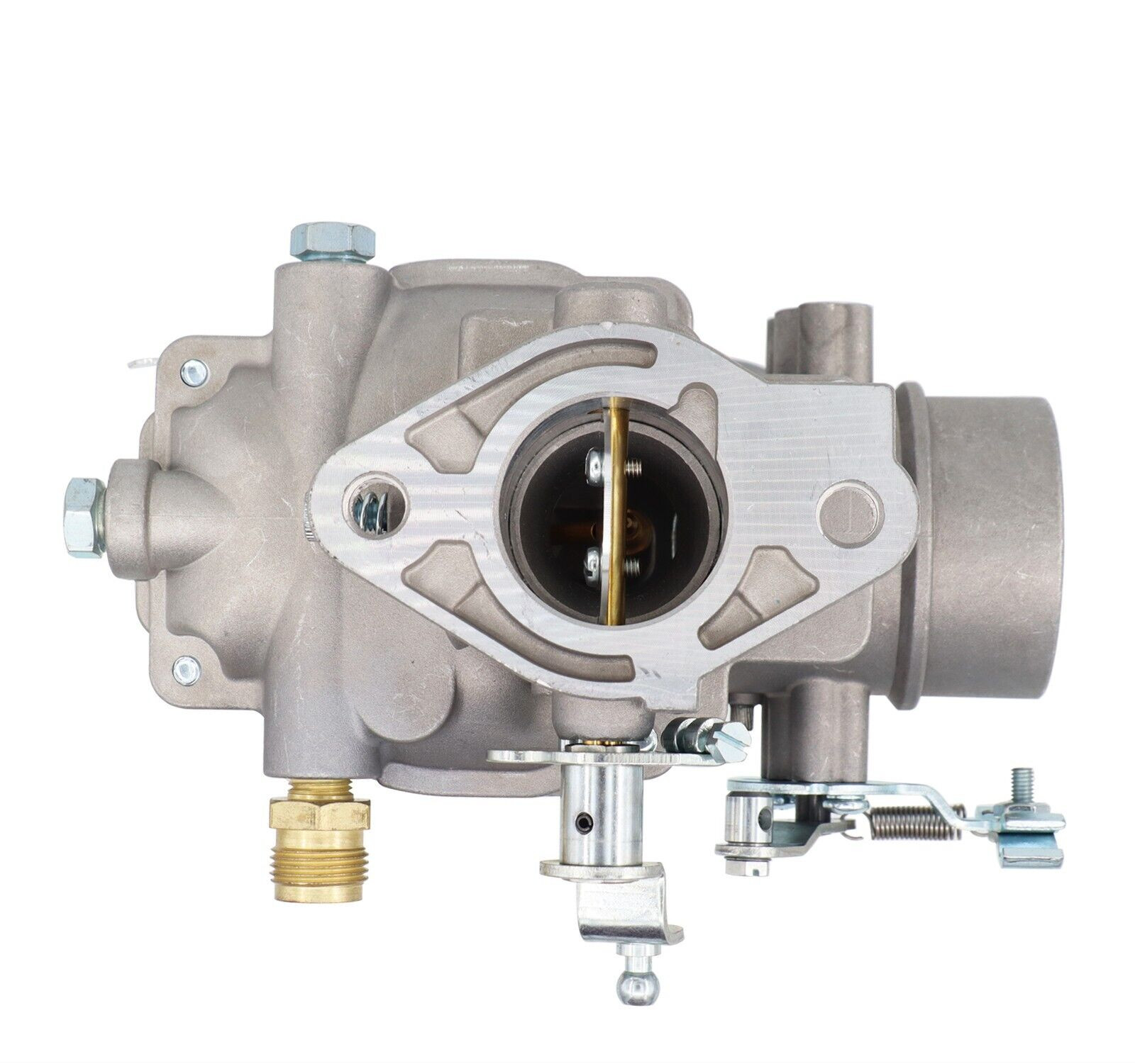 Carburetor fits 1965-1982 Ford 2000 2100 2300 2600 21210 Tractors C5NE9510G