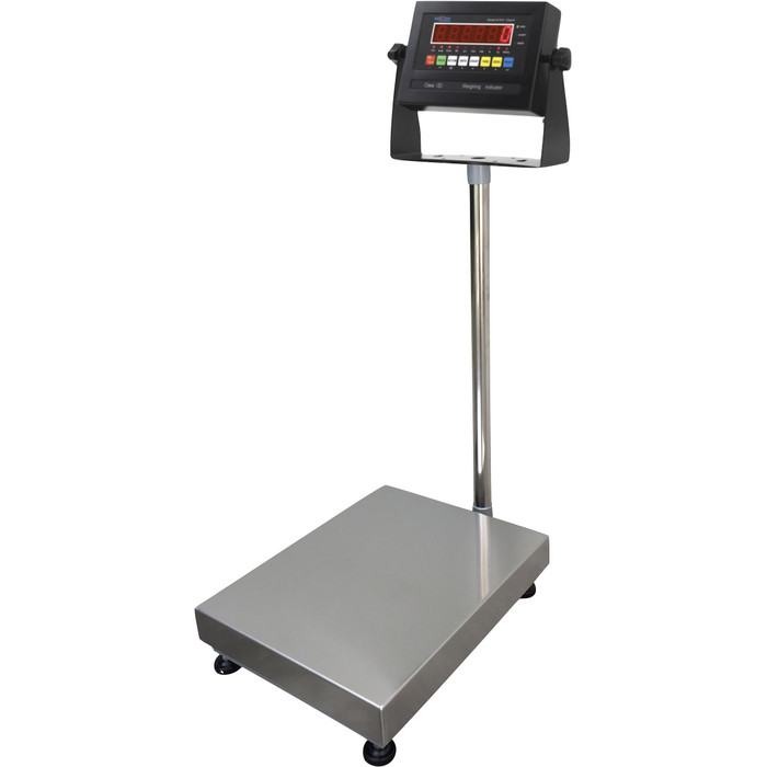 SellEton SL-915 Digital Houseables Industrial Platform Scale NTEP Bench Scale