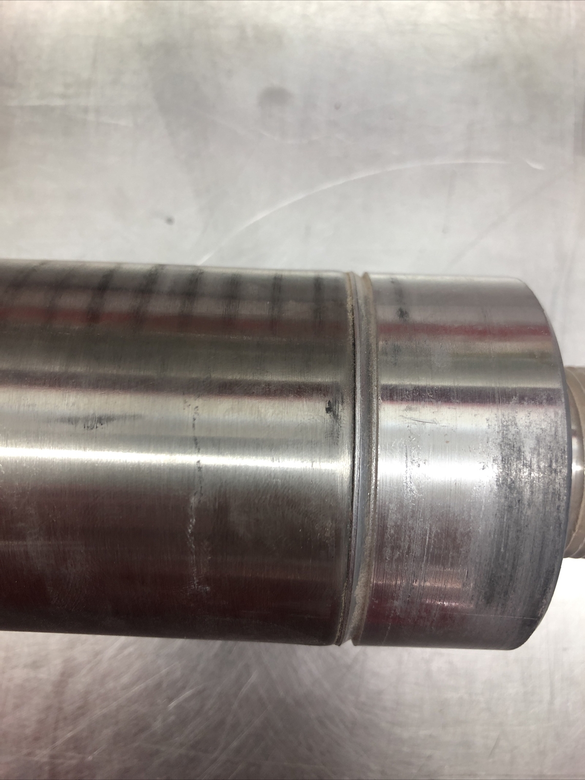 Imi Norgren Cylinders 2.5″ Dia. 5” Stroke RP250x5.000-Dap